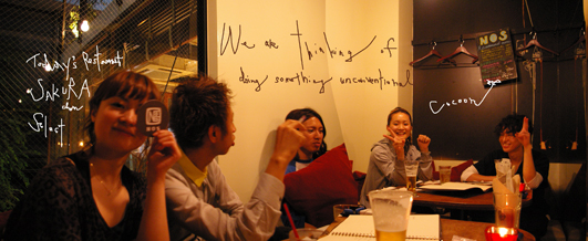 shizukart Several Picture Books-cocoon0705-01