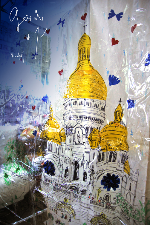 shizukart Several Picture Books-shizukart_geisai#11_01