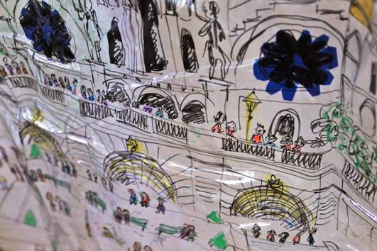 shizukart Several Picture Books-shizukart_geisai#11_03