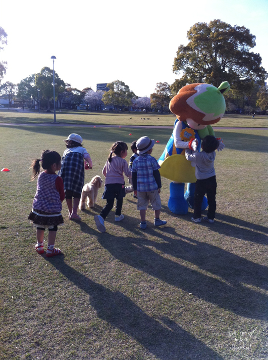 shizukart Several Picture Books-みっしちゃん