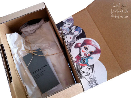 shizukart Several Picture Books-うしたにくん02