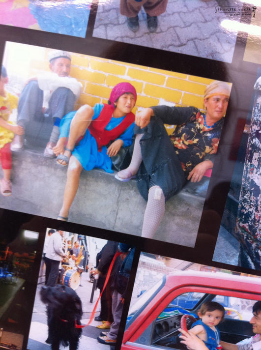 shizukart Several Picture Books