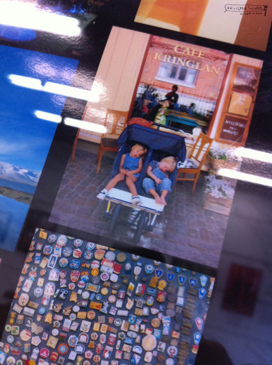 shizukart Several Picture Books