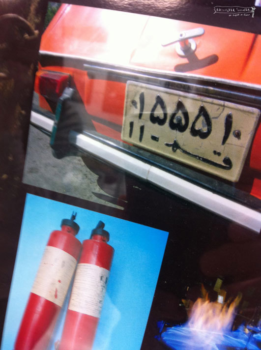 shizukart Several Picture Books