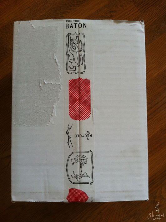 shizukart Several Picture Books-ぱすざばとん01