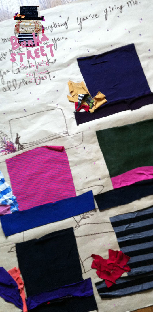 『Thank you ♡ の ストーリー』♥04