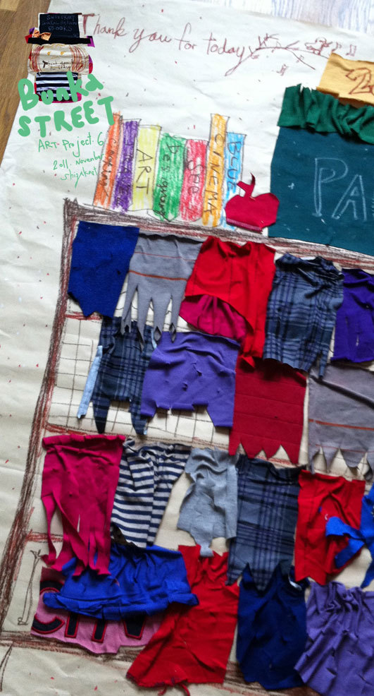 『Thank you ♡ の ストーリー』♥05