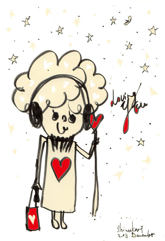 ♪ラヴィン・ユー