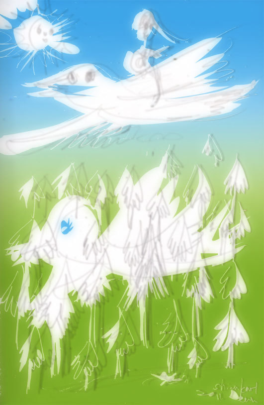 パランパランパランパラン♪♪♪