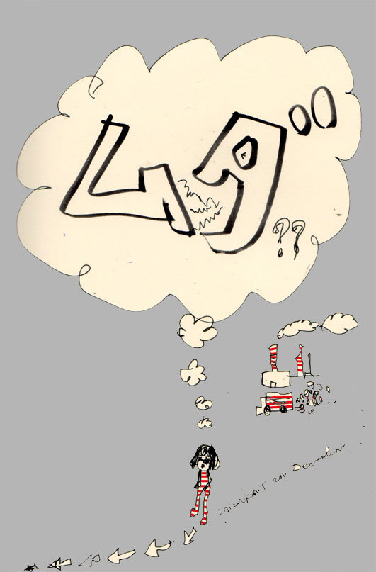 shizukart Several Picture Books-にちじょう