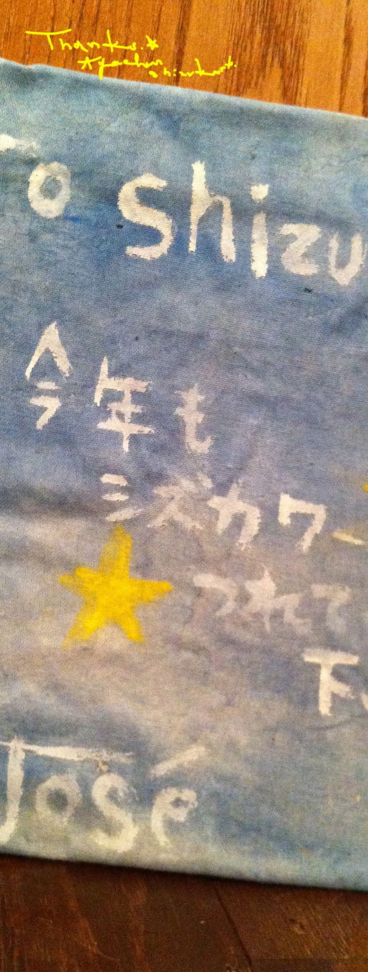 うれしいたより