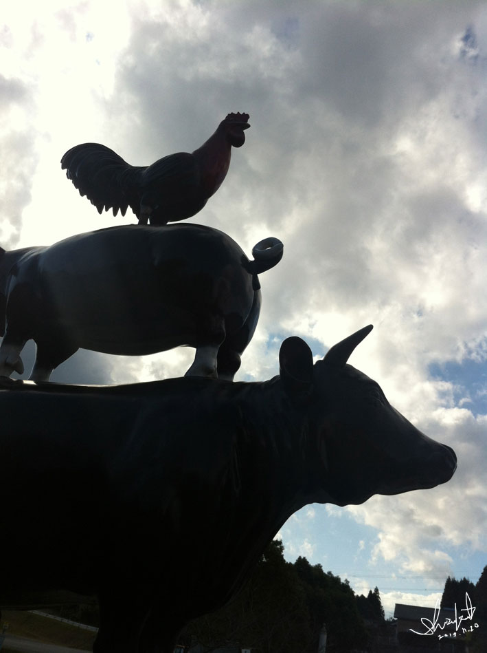 たちよりたくなる生産者市場