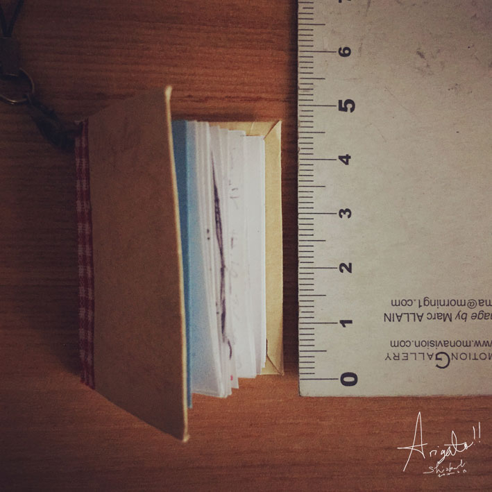 叶えれるかどうかわからんけど、了解（笑）