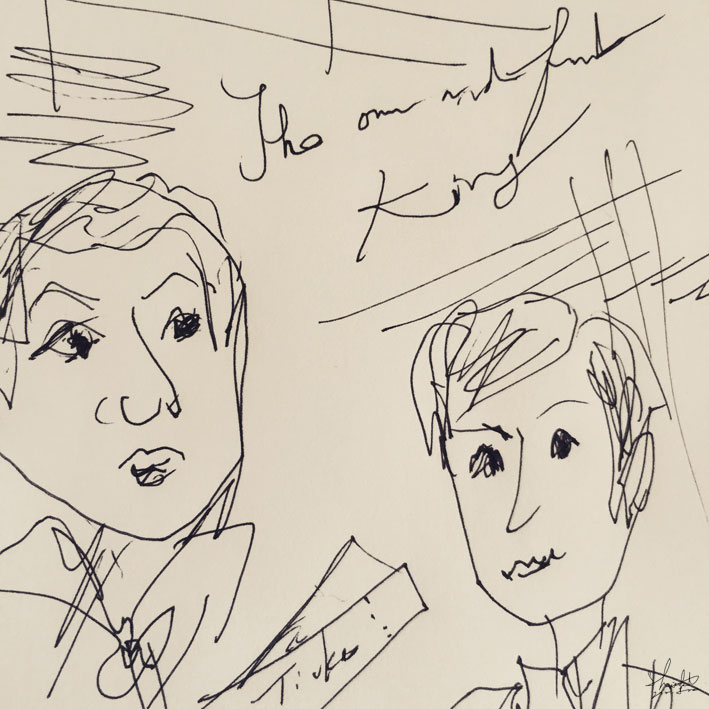 映画『ボビー』（Bobby）