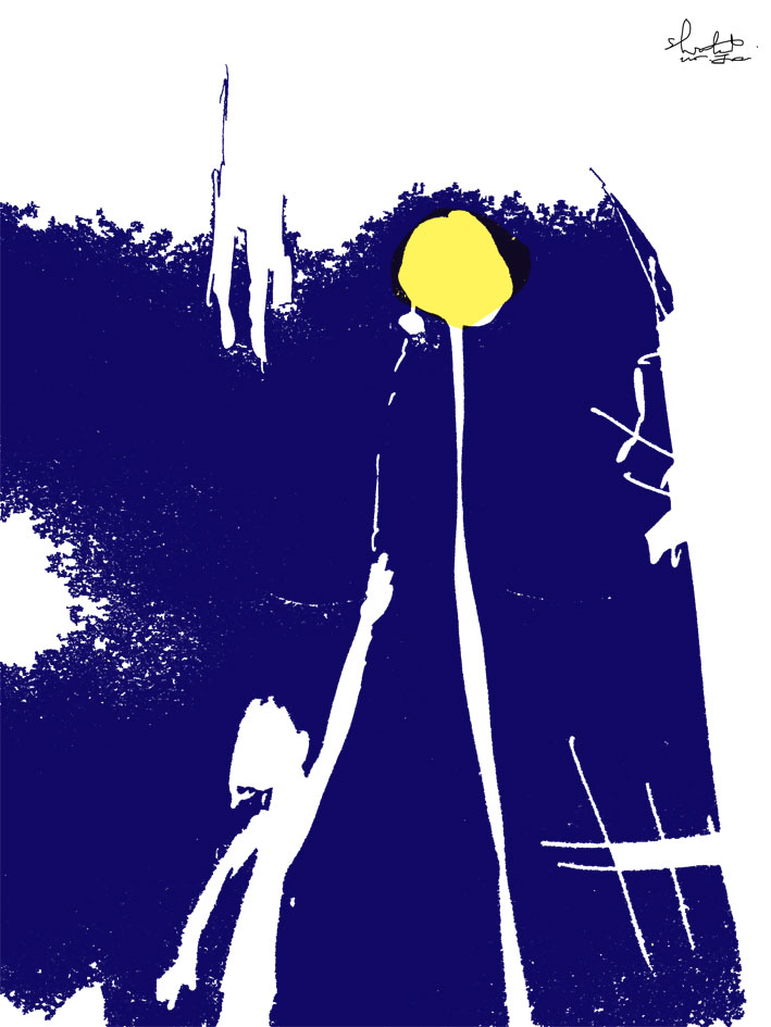 映画『海を感じる時』