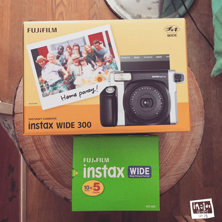 #instaxwide300