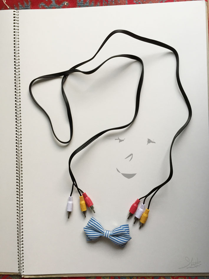 色んな世代の方と会うのは、仕事のひとつで、それは、たのしい。