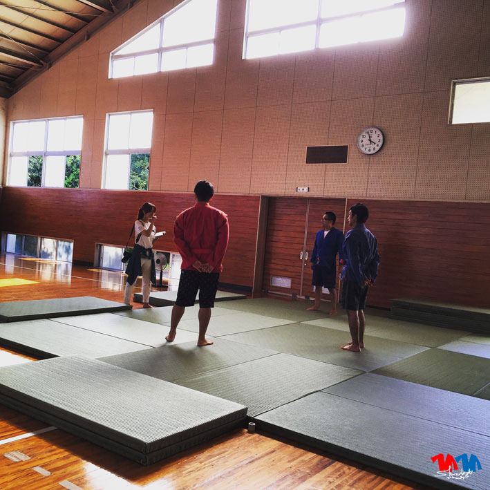 「みやざき第三サンボ部」