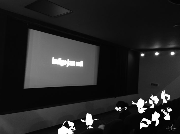 『Lights』完成上映会！