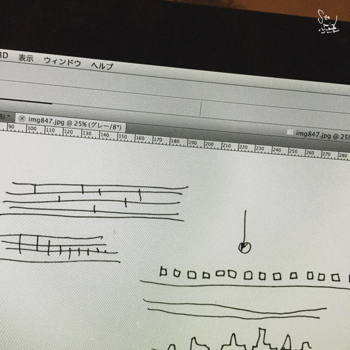 たくさん考える