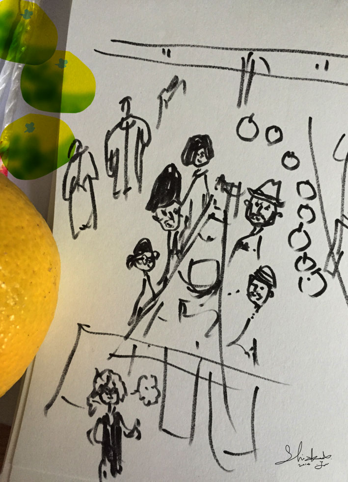 それから、決めよう。