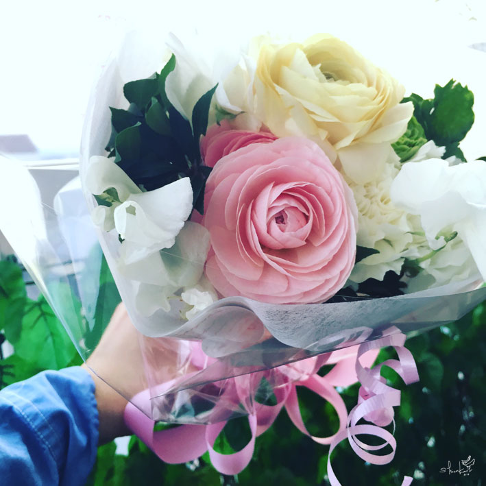 芸術チーム（音楽、書道、美術）