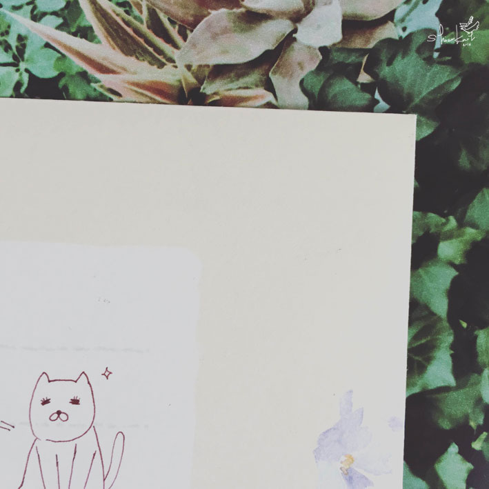 HRNさん。ありがとう★