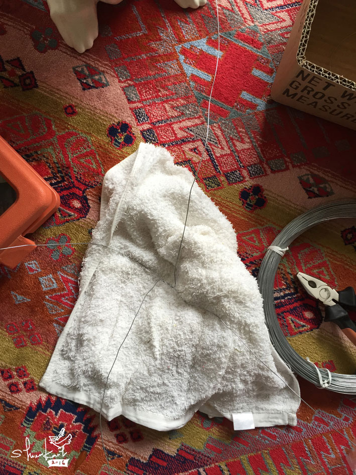 何がしたいかと、いうと。↓