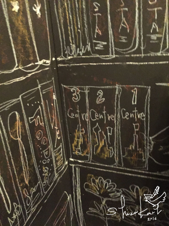 CENTRE _ amuplaza kagoshima