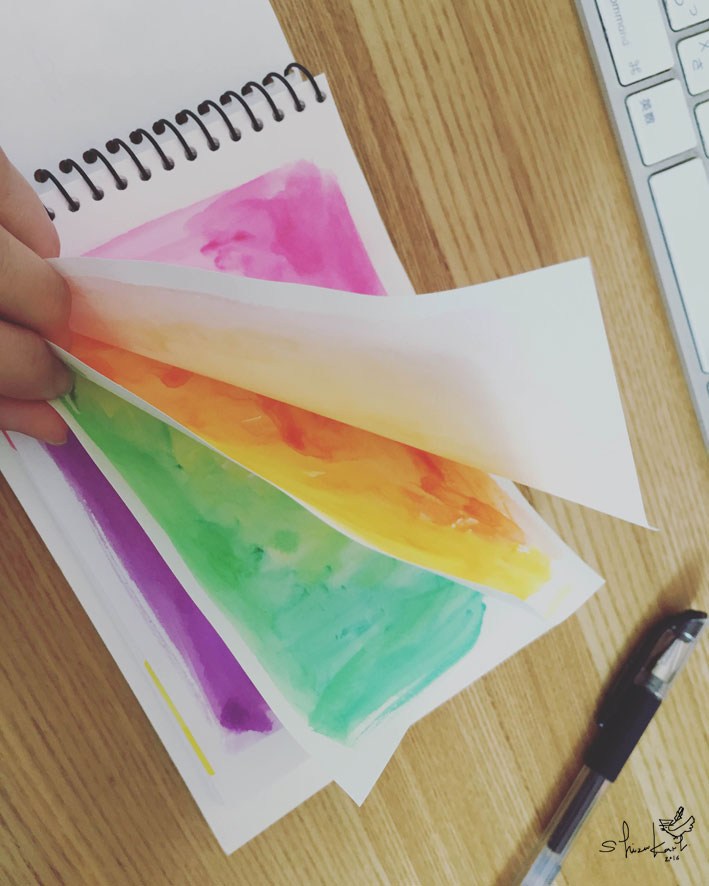 たまには、こういうことを紹介。