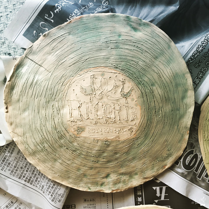 まるまる二日……