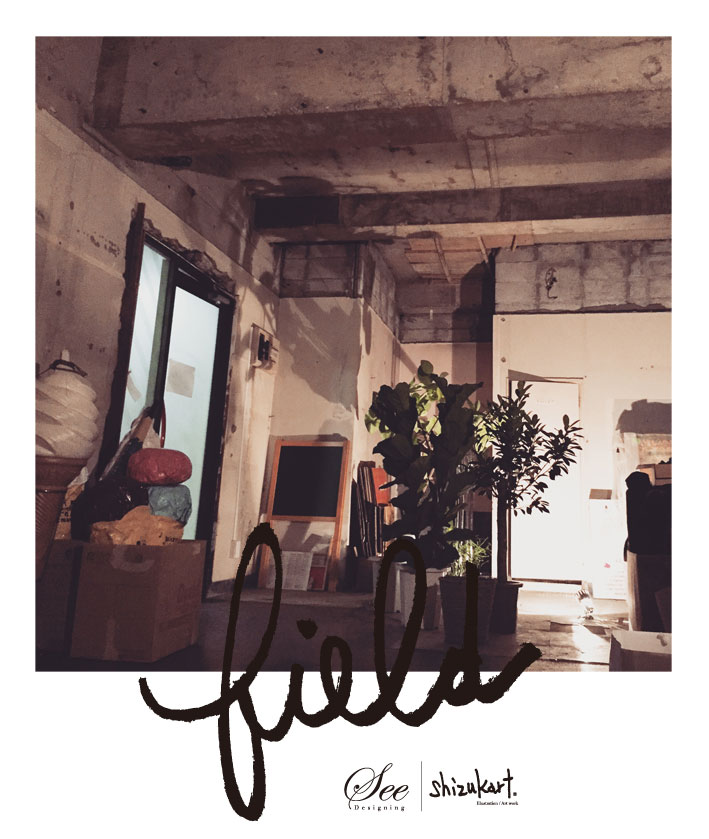 “field” story 11