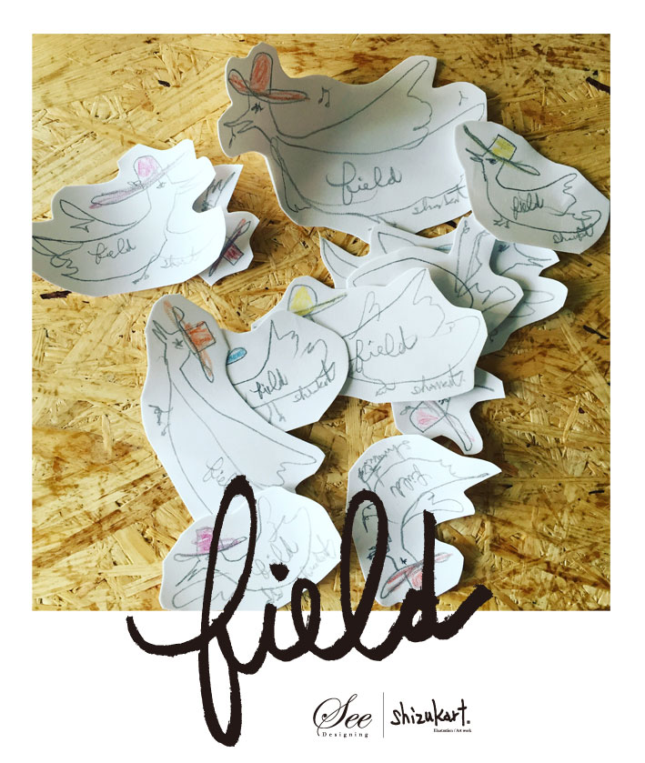 “field” story 20