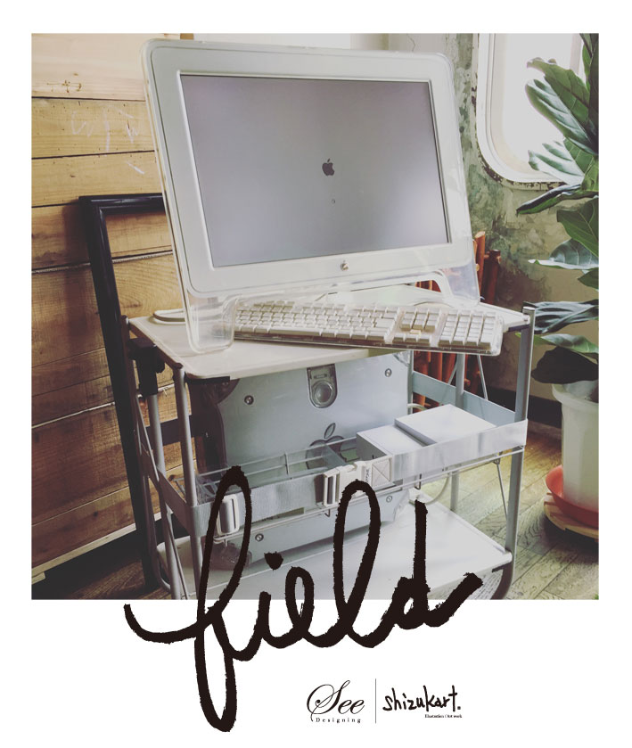 “field” story 29