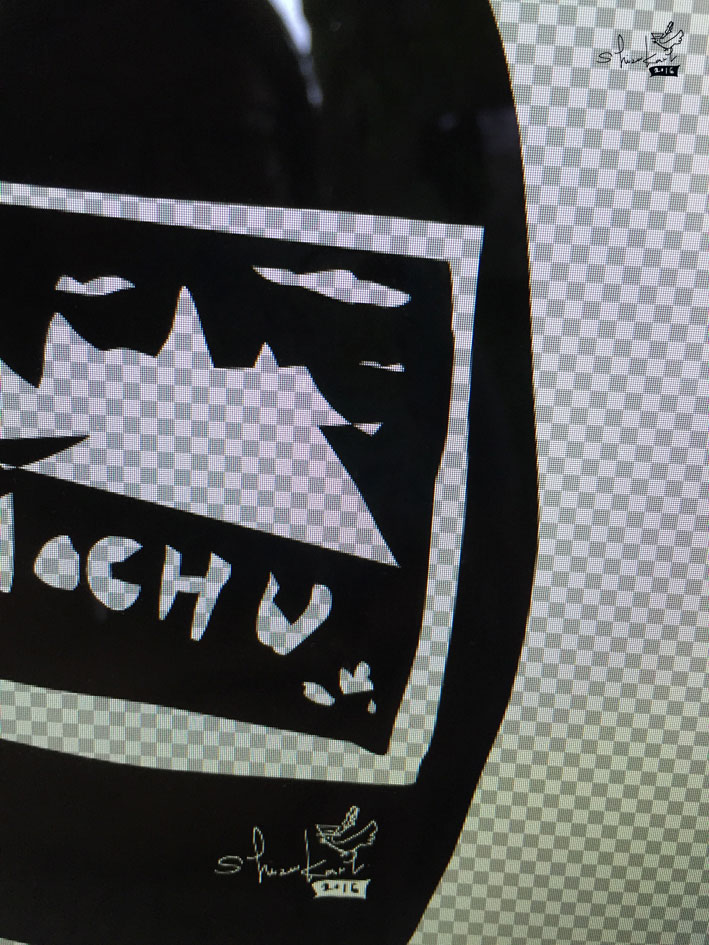 オリンピック年ですからね。（黒）