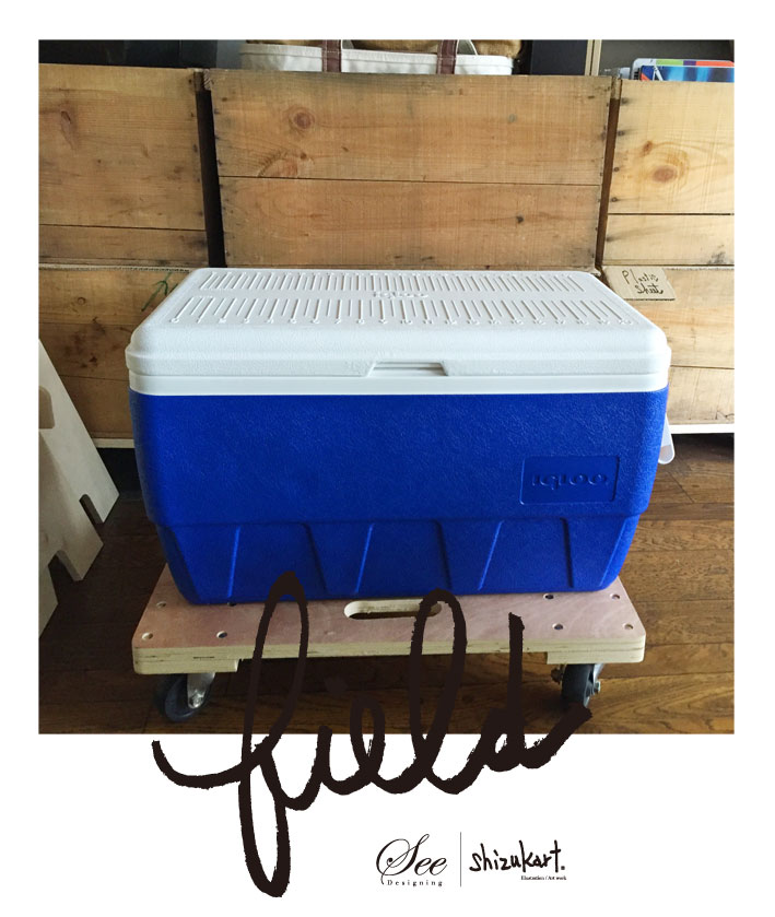 “field” story 35