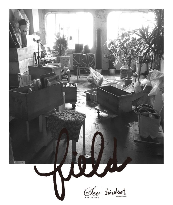 “field” story 40