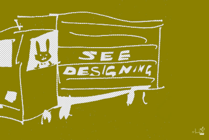 See Designing Promotion video_cut-013