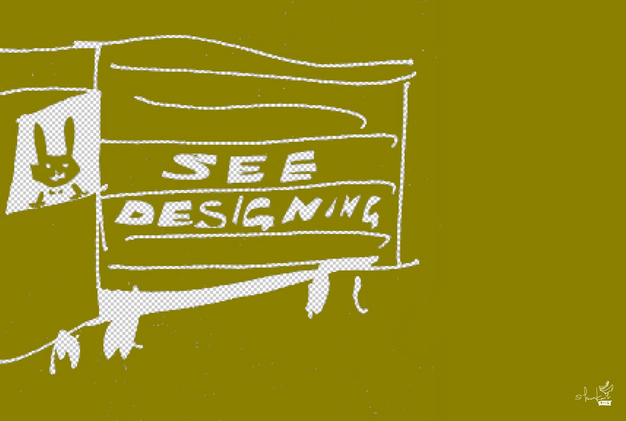 See Designing Promotion video_cut-014