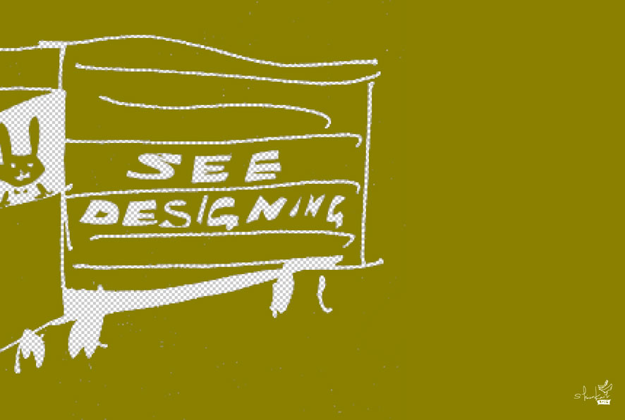 See Designing Promotion video_cut-015