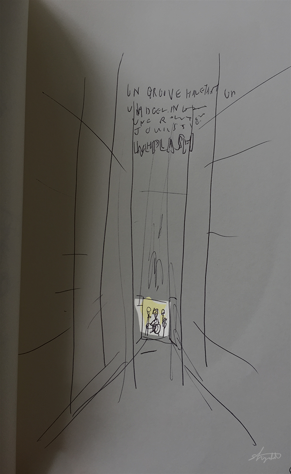 映画『セッション』