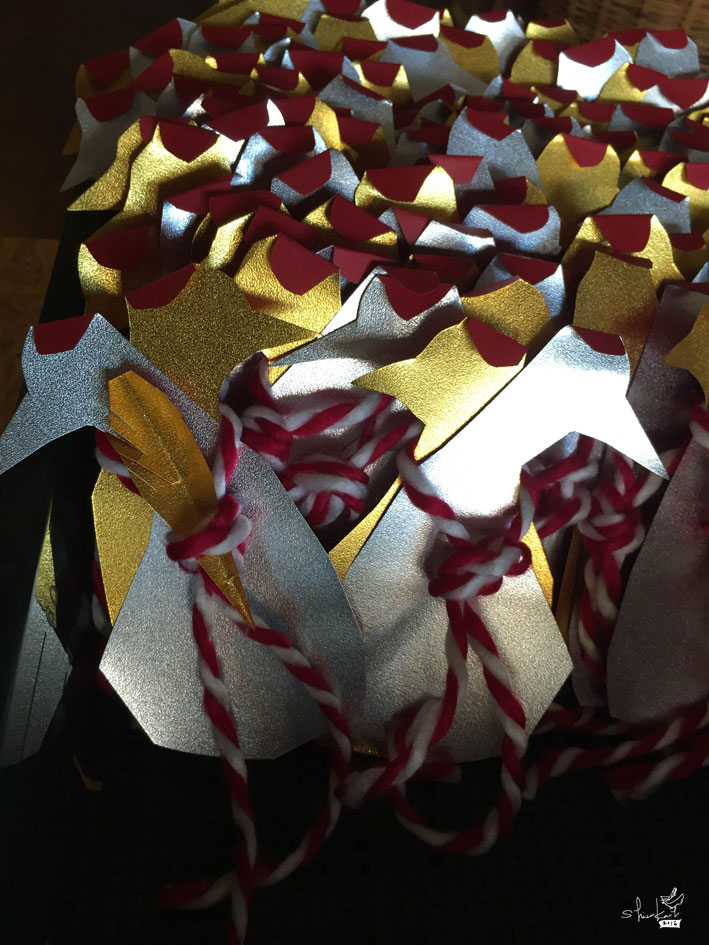 ありがとうございました。2016年。