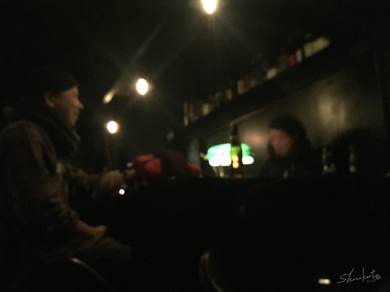 話題『THE WILDER CLASS』