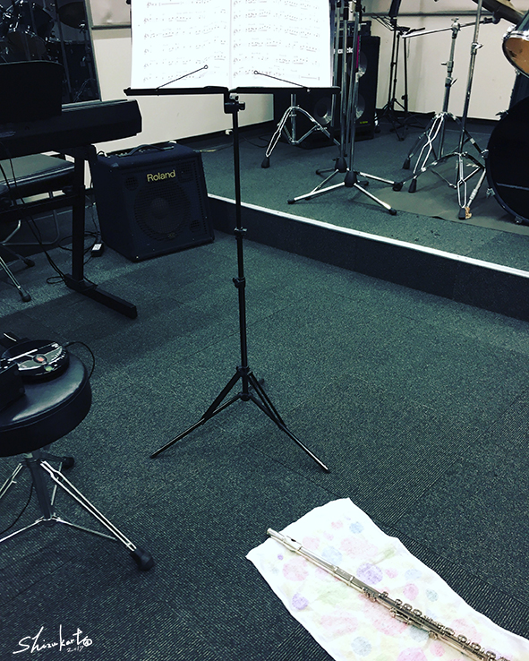 ほんと、気が向いた時だけ。