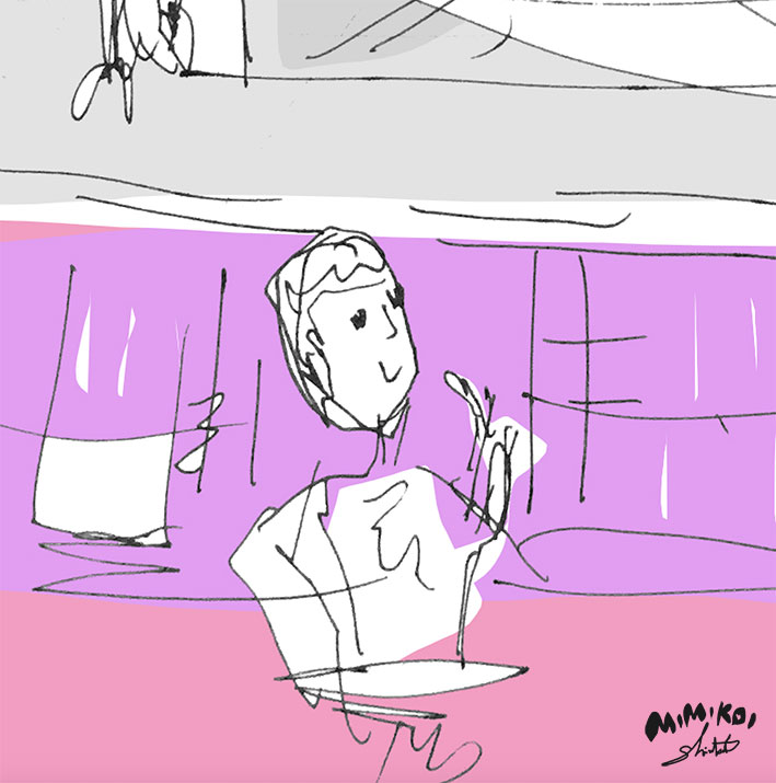 エンジニアさん