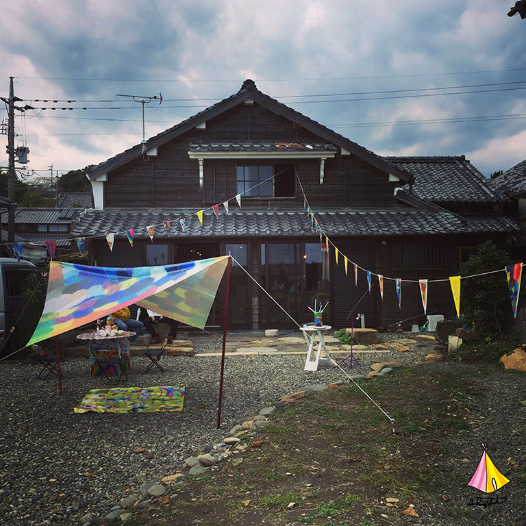 みやざきアートピクニック -6-