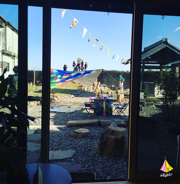 みやざきアートピクニック -5-