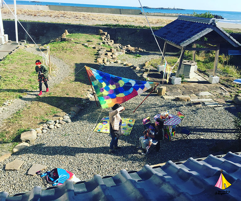 みやざきアートピクニック -4-