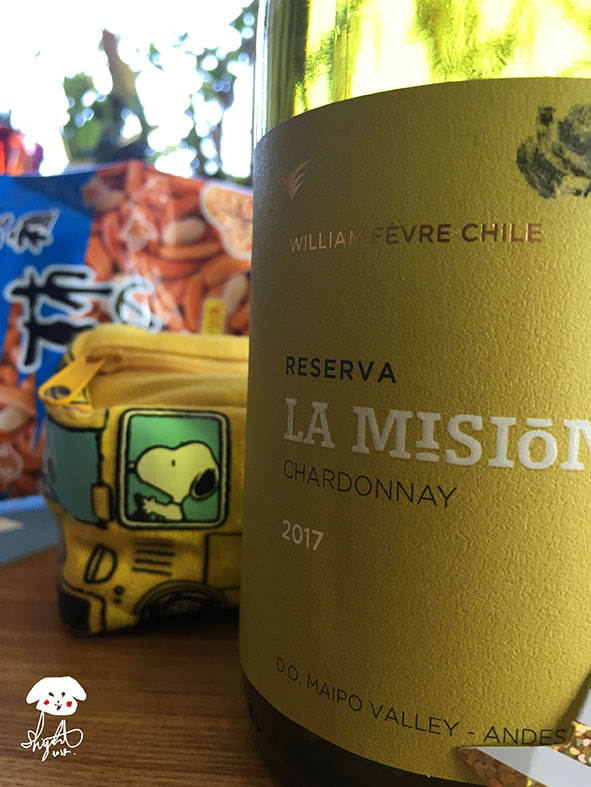 柿の種は、常備してます。