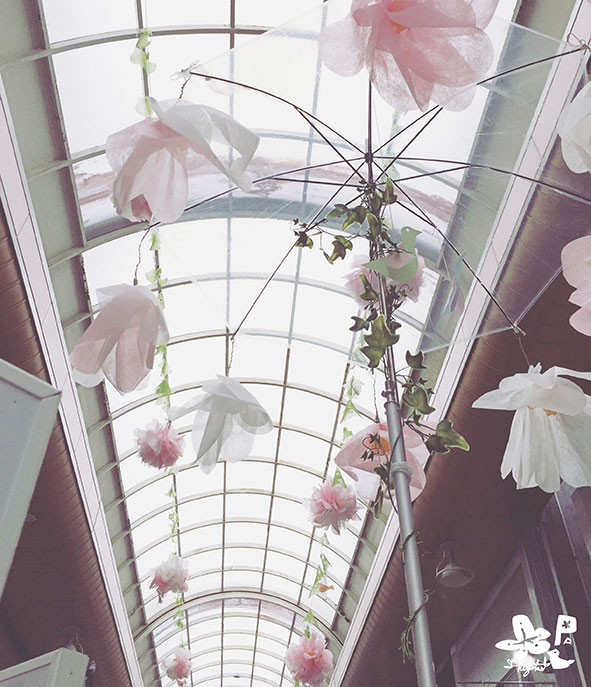 「若草ぱしゃり」